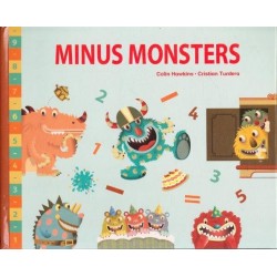 Minus Monsters