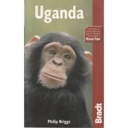 Bradt: Uganda