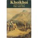 Khoikhoi and the Founding of White South Africa