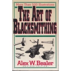 The Art Of Blacksmithing