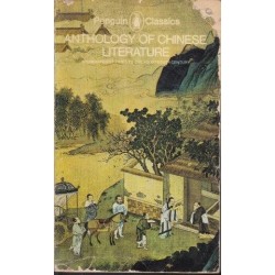 Anthology of Chinese Literature