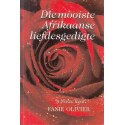 Die Mooiste Afrikaanse Liefdesgedigte