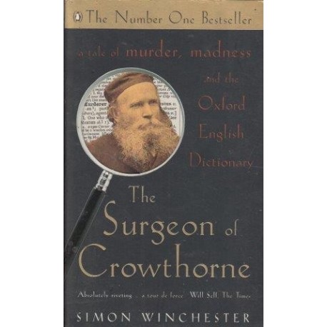 the surgeon of crowthorne true story