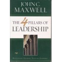 The 4 Pillars of Leadership