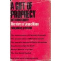 A gift of Prophecy