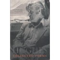 Ted Hughes: Collected Poems