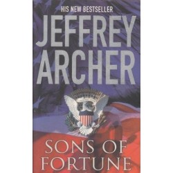 Sons Of Fortune