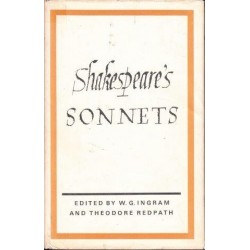 Shakespeare's Sonnets