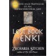 The Lost Book Of Enki: Memoirs And Prophecies Of An Extraterrestrial God