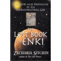 The Lost Book Of Enki: Memoirs And Prophecies Of An Extraterrestrial God