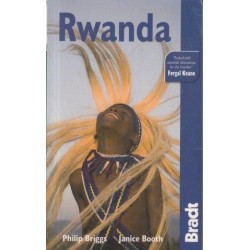 Bradt: Rwanda