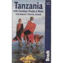 Bradt: Tanzania