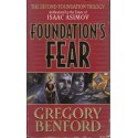 Foundation's Fear