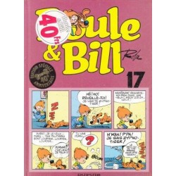 Boule & Bill 17