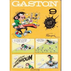 Gaston 9