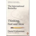 Thinking, Fast and Slow