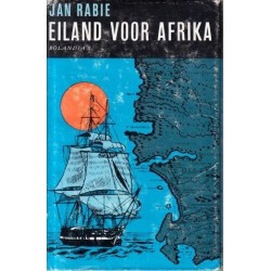 Eiland Voor Afrika