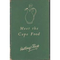 Meet the Cape Food