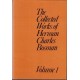 The Collected Works of Herman Charles Bosman