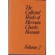 The Collected Works of Herman Charles Bosman