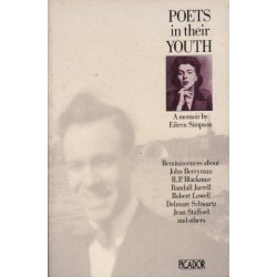 Poets In Their Youth
