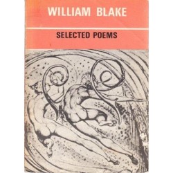 William Blake: Selected Poems