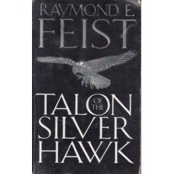 Talon of the Silver Hawk