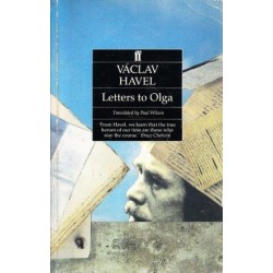 Letters to Olga