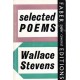 Wallace Stevens: Selected Poems