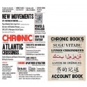 Chronic Chimurenga Volume 4