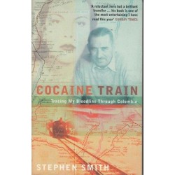 Cocaine Train