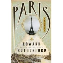 Paris. The epic Novel of the City of Lights