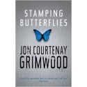 Stamping Butterflies