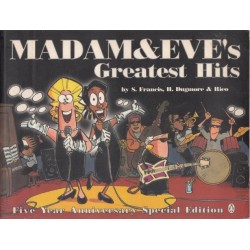 Madam And Eve: Greatest Hits. Five Year Anniversary Special Edition