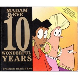 Madam & Eve: 10 Wonderful Years