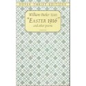 Easter 1916' And Other Poems