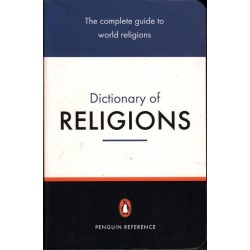 The Penguin Dictionary Of Religions