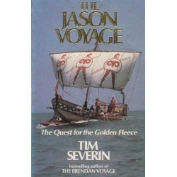 The Jason Voyage:the Quest For The Golden Fleece