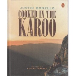 Cooked In The Karoo