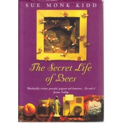 The Secret Life Of Bees