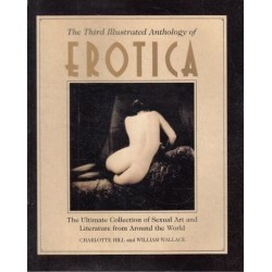 The Third Illustrated Anthology Of Erotica
