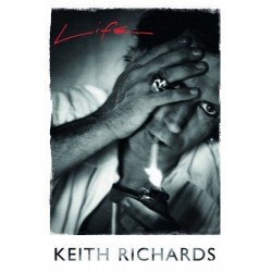 Life. Keith Richards