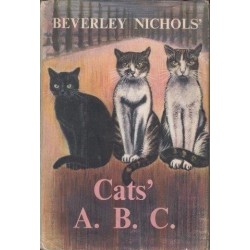 Cats' A.B.C.