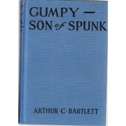 Gumpy - Son of Spunk