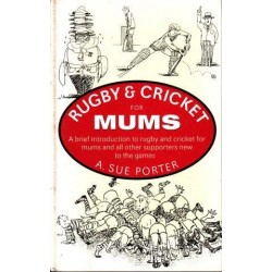 Rugby And Cricket For Mums