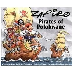 Pirates of Polokwane
