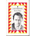 Sam Shepard: Seven Plays