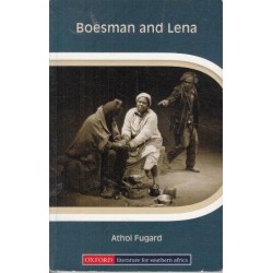 Boesman And Lena