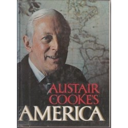 Alistair Cooke's America