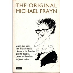 The Original Michael Frayn